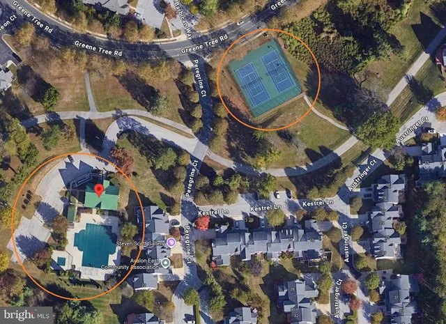 $539,000 | 8951 Griffin Way, Unit 12, Baltimore, MD 21208