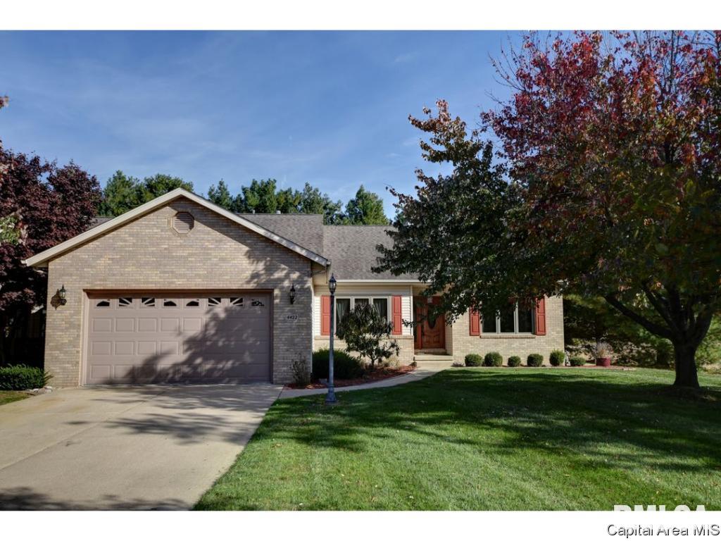 4422 Tulane Court Springfield, IL 62712 - Photo 1 of 32 Gallery Image 1