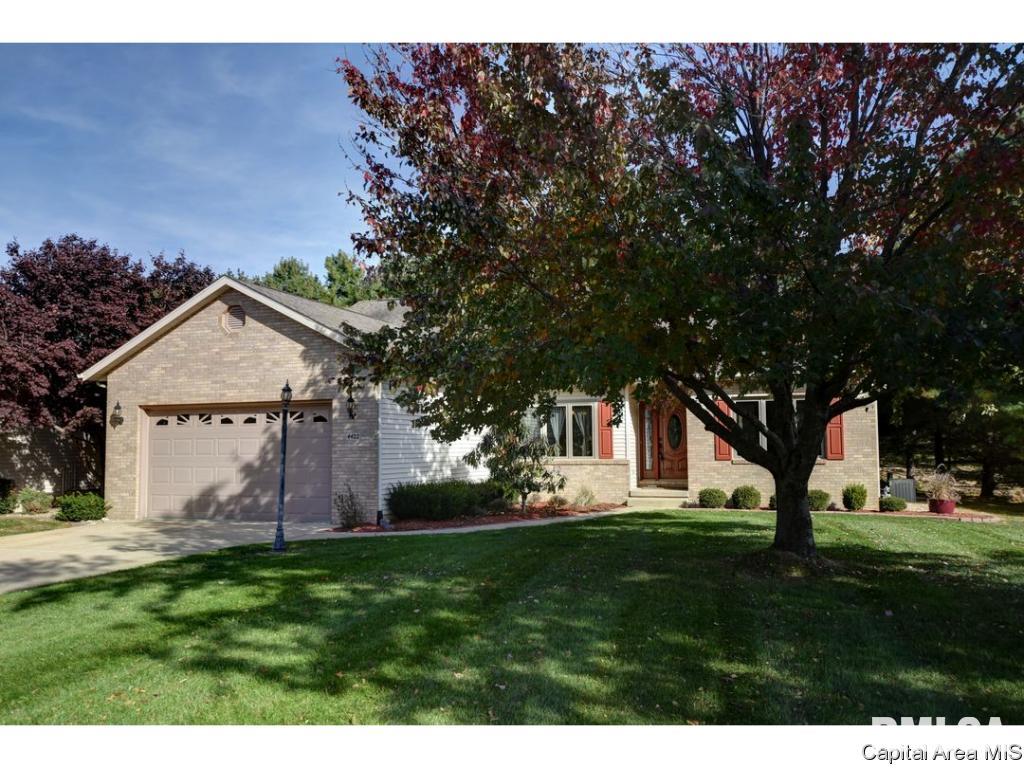 4422 Tulane Court Springfield, IL 62712 - Photo 2 of 32 Gallery Image 2