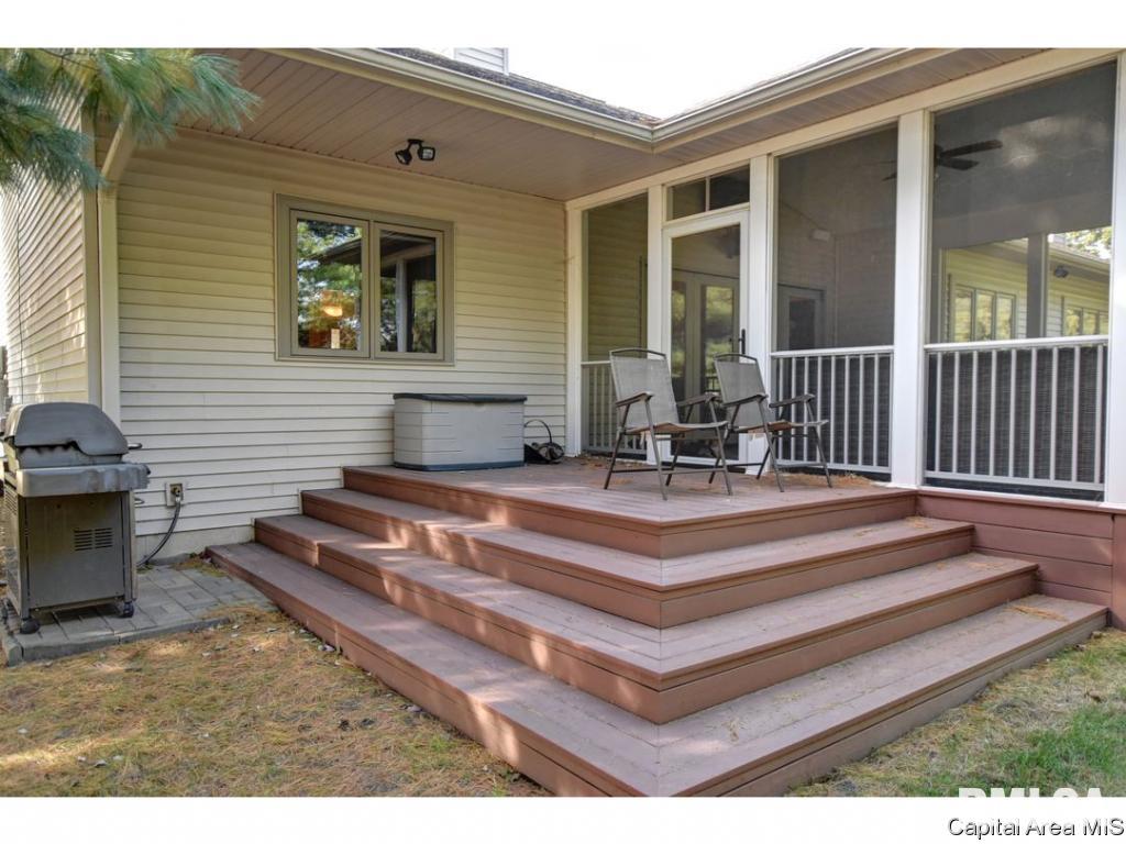 4422 Tulane Court Springfield, IL 62712 - Photo 28 of 32 Gallery Image 28