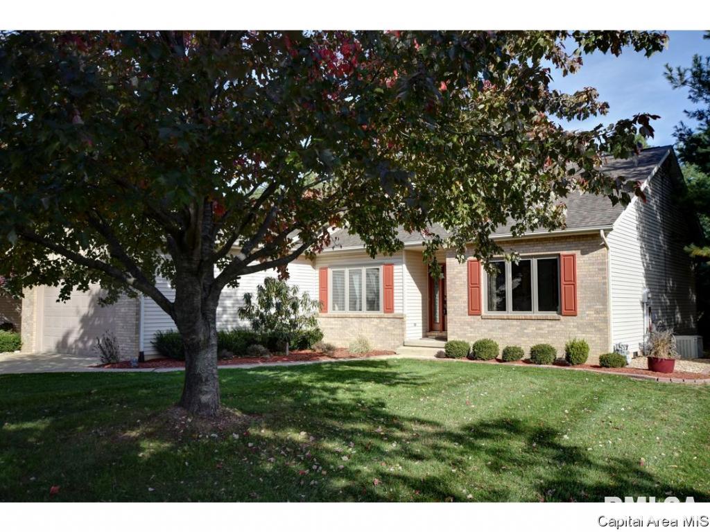 4422 Tulane Court Springfield, IL 62712 - Photo 3 of 32 Gallery Image 3