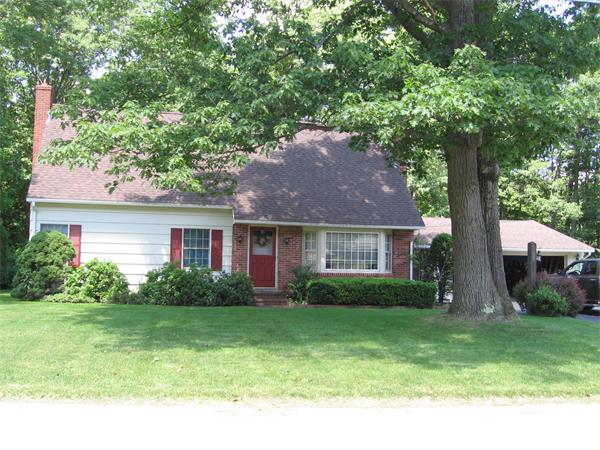 40 High Ridge Road Holden, MA 01520 - Photo 1 of 6 Gallery Image 1