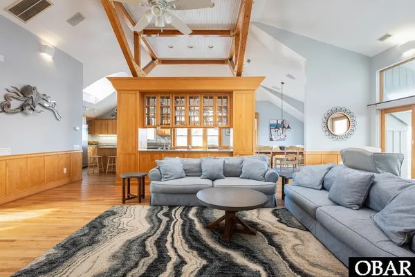 $2,500,000 | 773 Voyager Road, Corolla, NC 27927