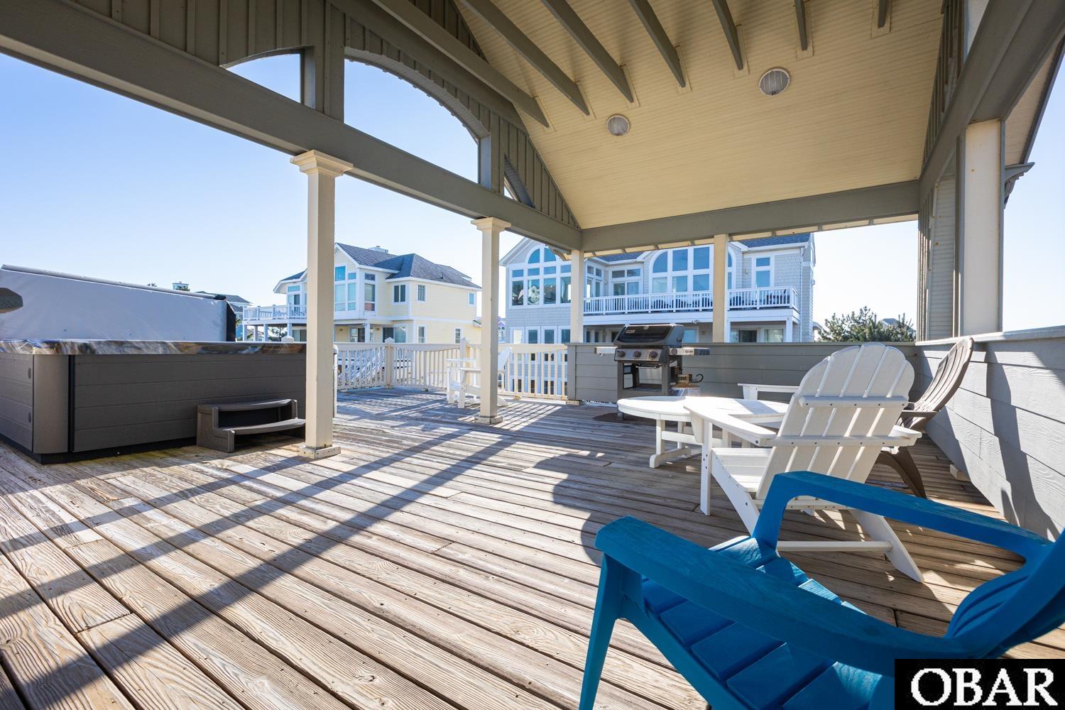 773 Voyager Road Corolla, NC 27927 - Photo 27 of 50
