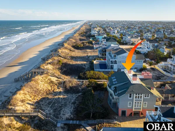 $2,500,000 | 773 Voyager Road, Corolla, NC 27927