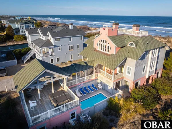 $2,500,000 | 773 Voyager Road, Corolla, NC 27927