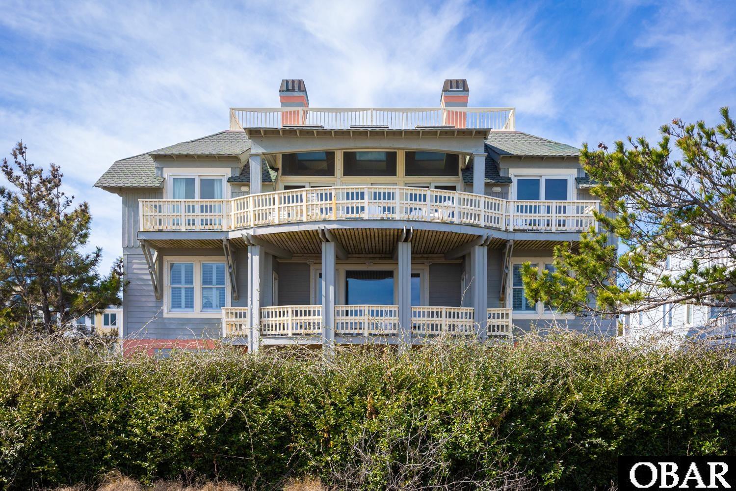 773 Voyager Road Corolla, NC 27927 - Photo 8 of 50