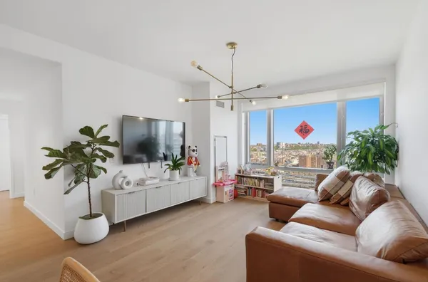 $6,600 | 75 Park Lane South, Unit 2302, Jersey City, NJ 07310
