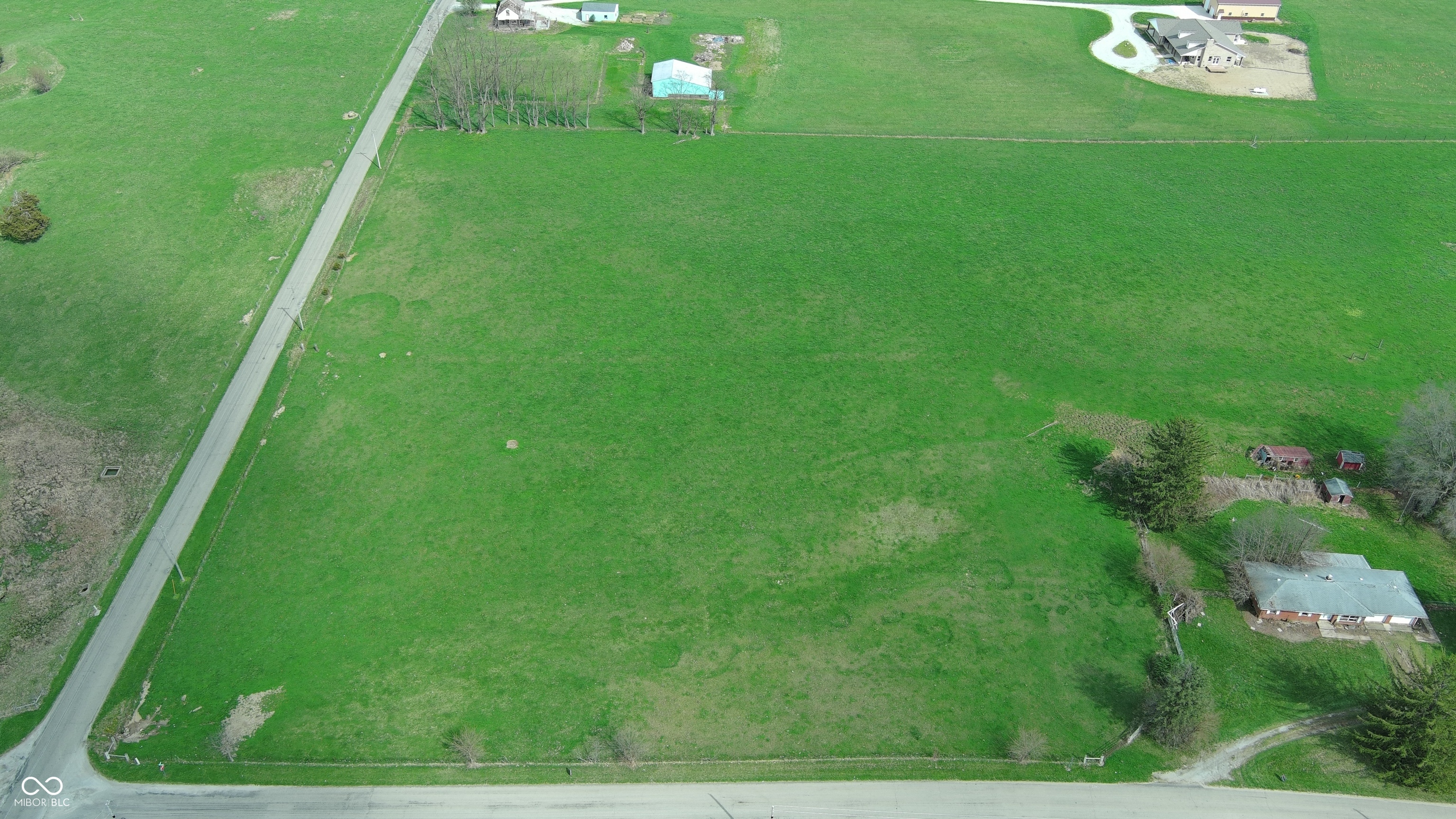 7614 South Mill Road Knightstown, IN 46148 - Photo 12 of 21