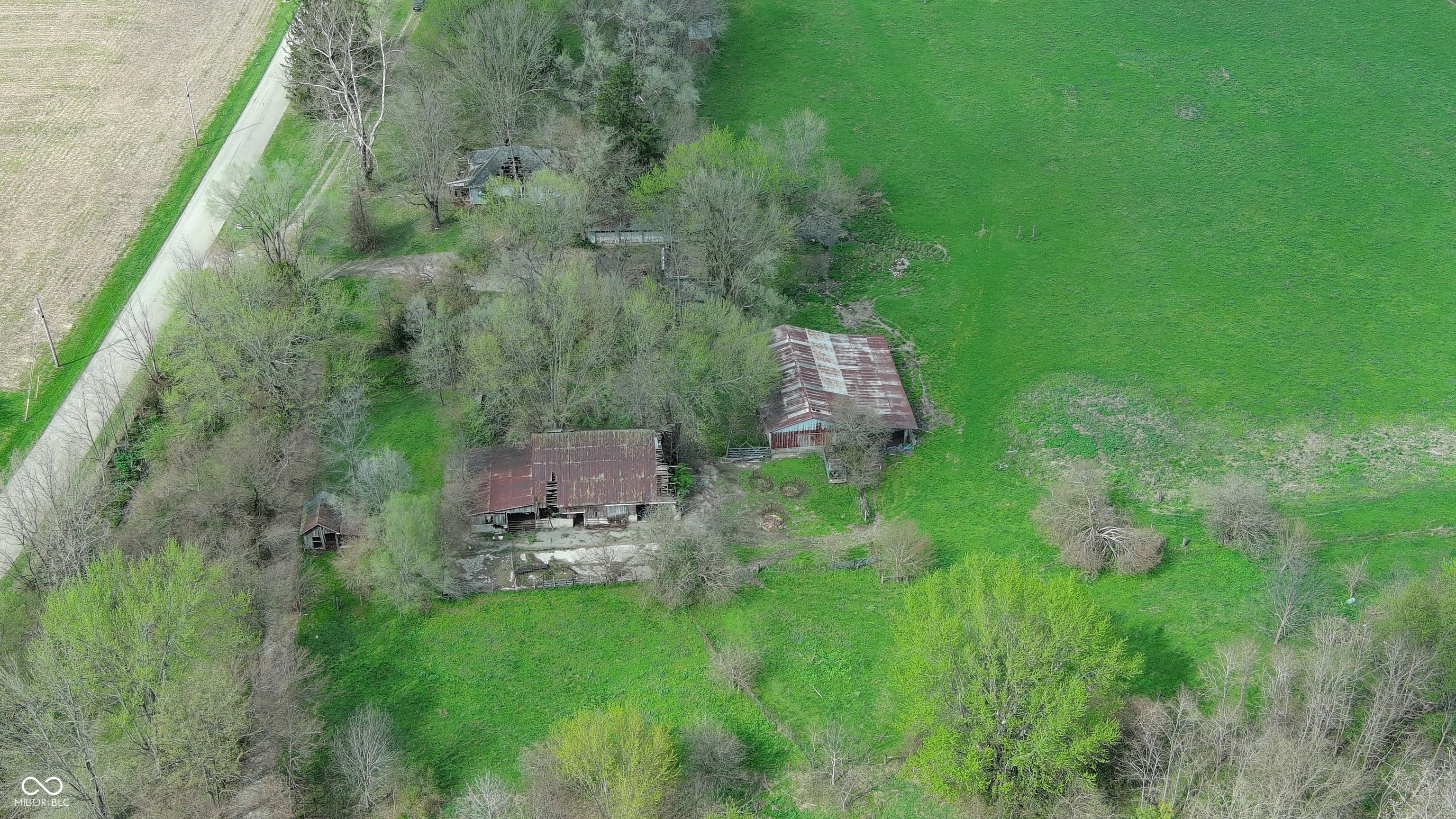 7614 South Mill Road Knightstown, IN 46148 - Photo 13 of 21