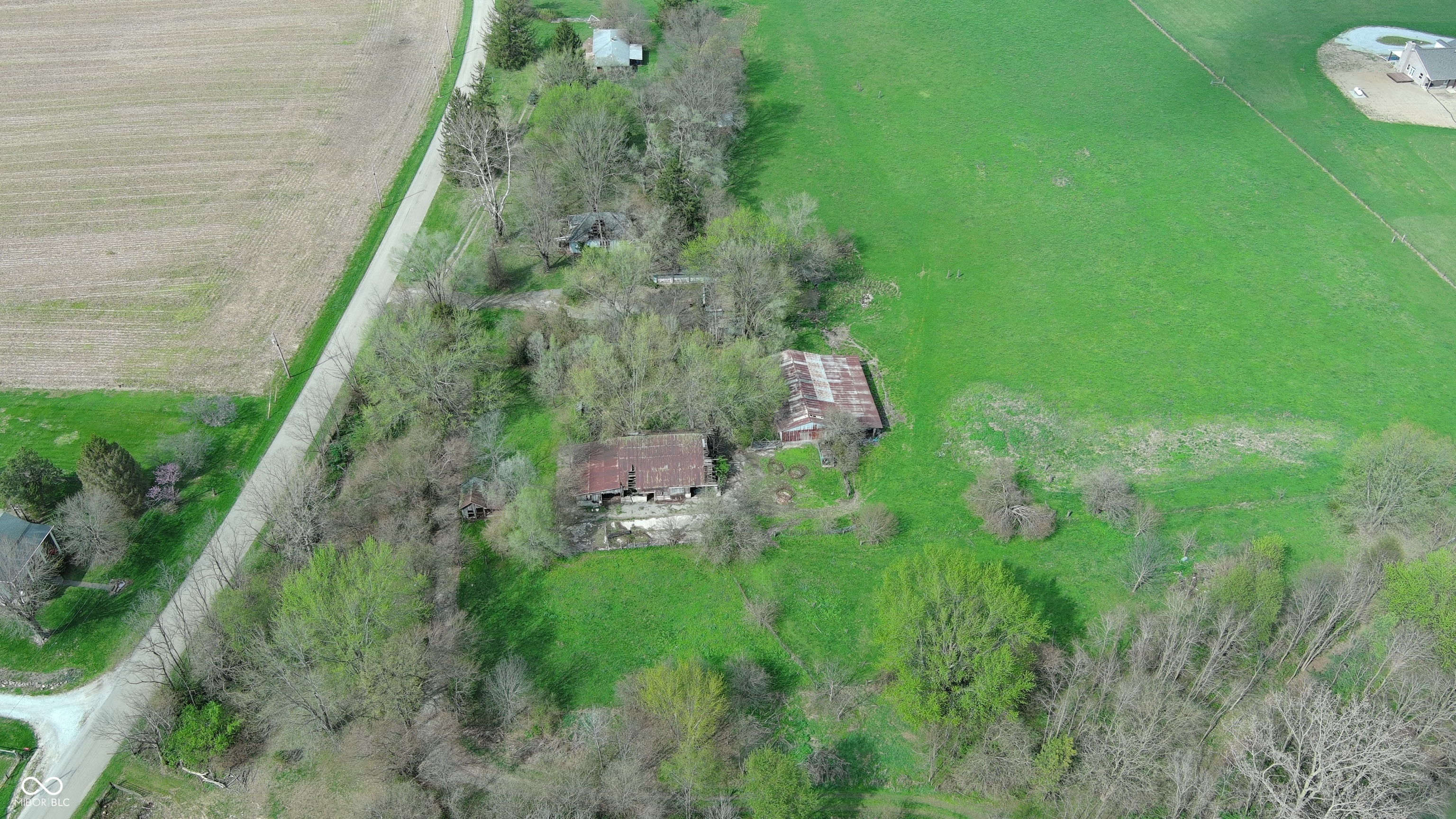 7614 South Mill Road Knightstown, IN 46148 - Photo 14 of 21