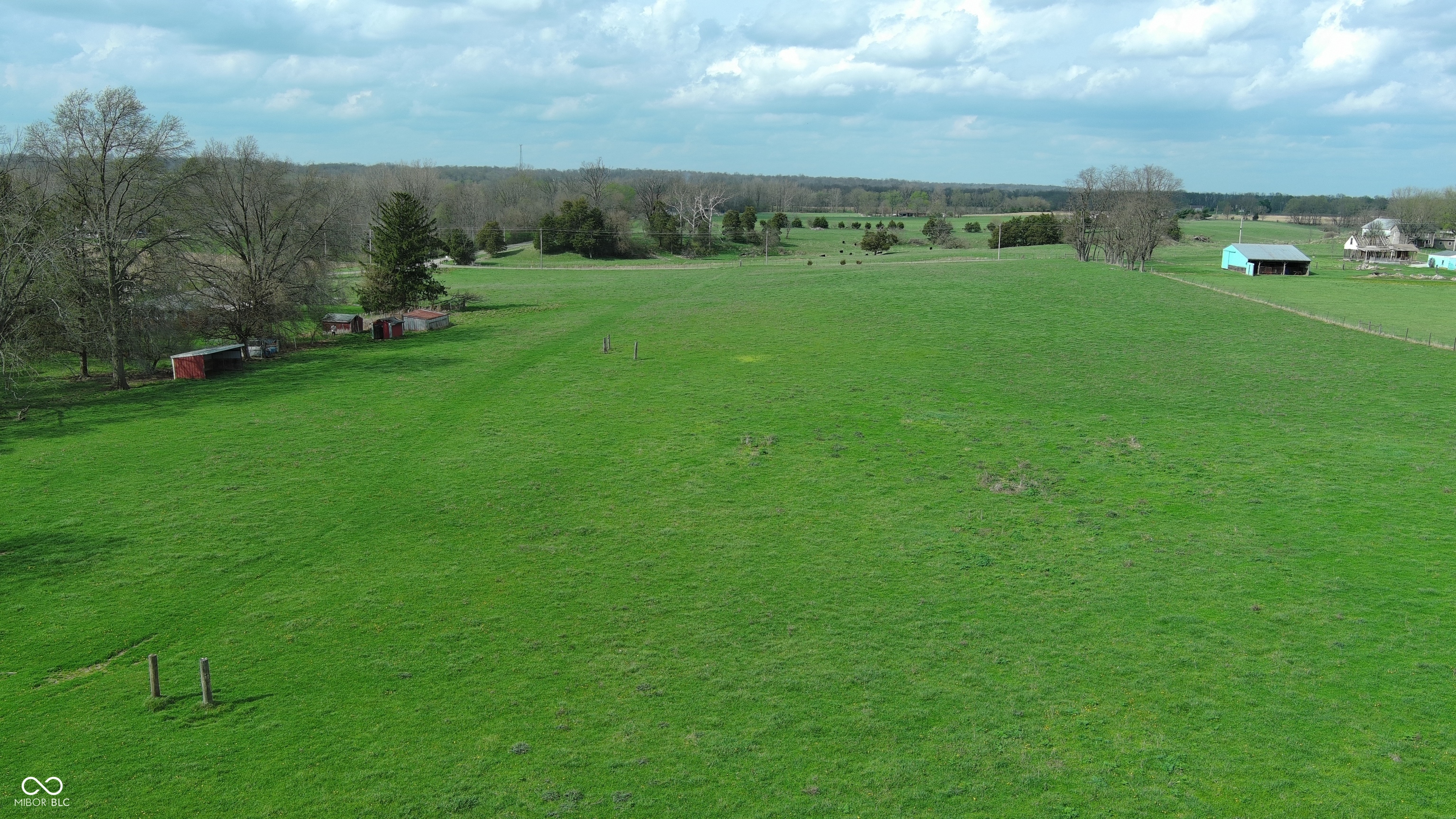 7614 South Mill Road Knightstown, IN 46148 - Photo 5 of 21