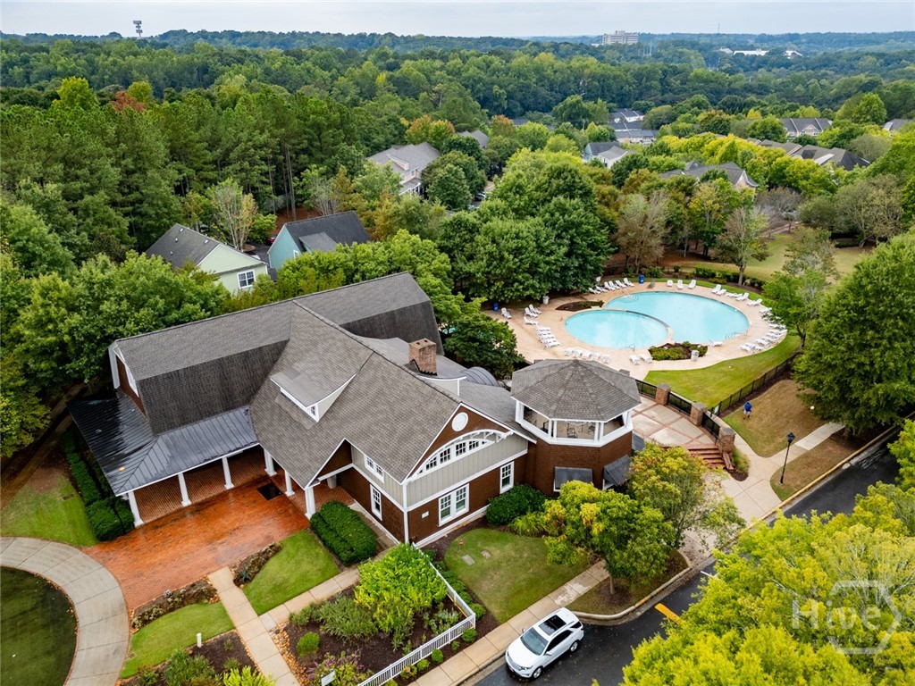 1035 South Barnett Shoals Road, Unit 131 Athens, GA 30605 - Photo 26 of 36 Gallery Image 26