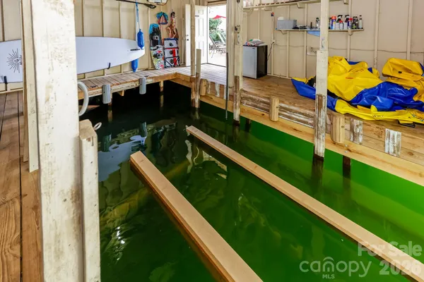 a view of swimming pool outdoor seating