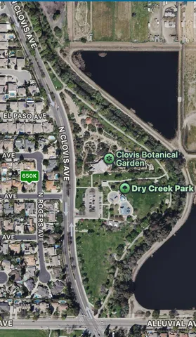 $650,000 | 751 Cromwell Avenue, Clovis, CA 93611