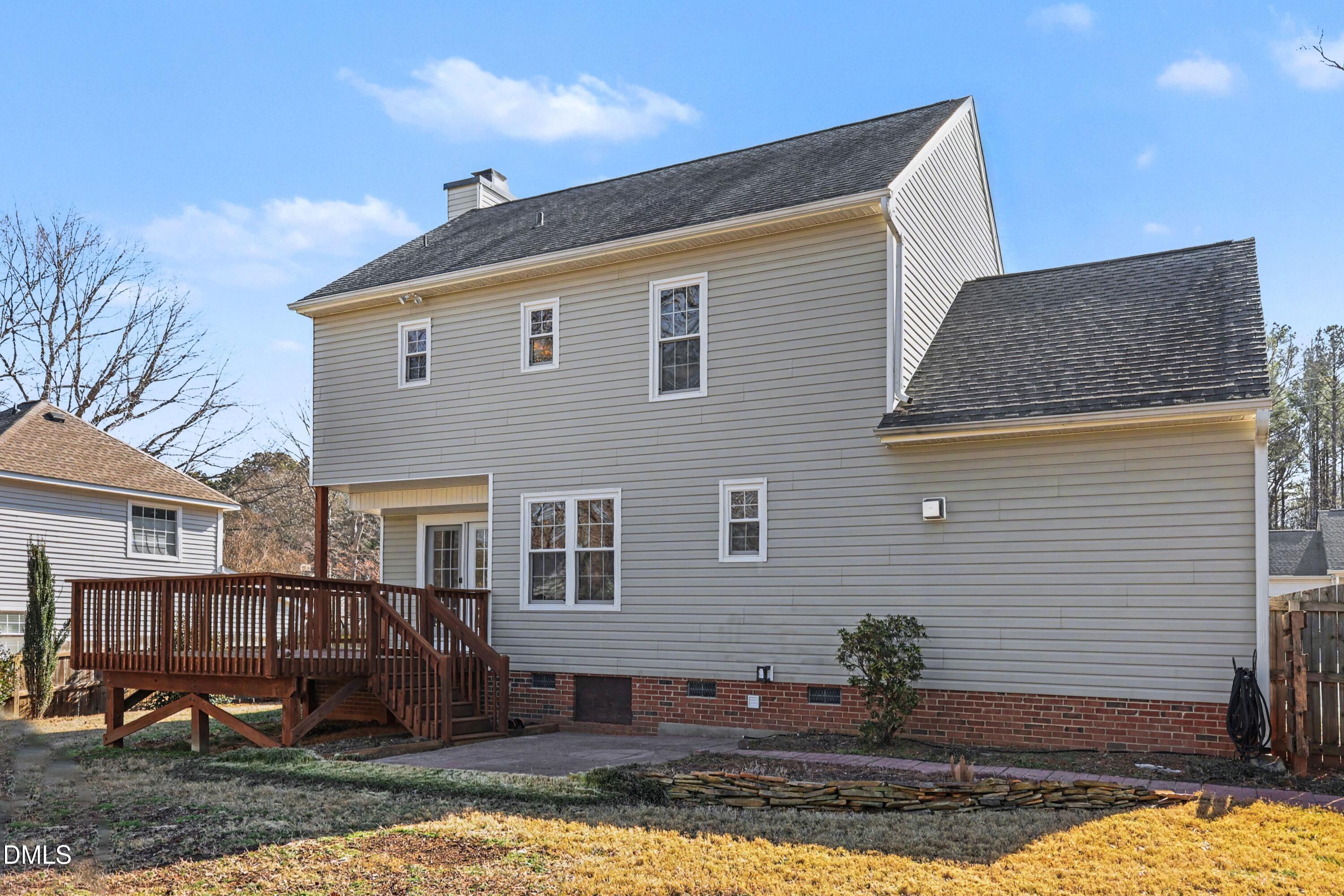 113 Crossfire Road Holly Springs, NC 27540 - Photo 25 of 39 029_file_2181