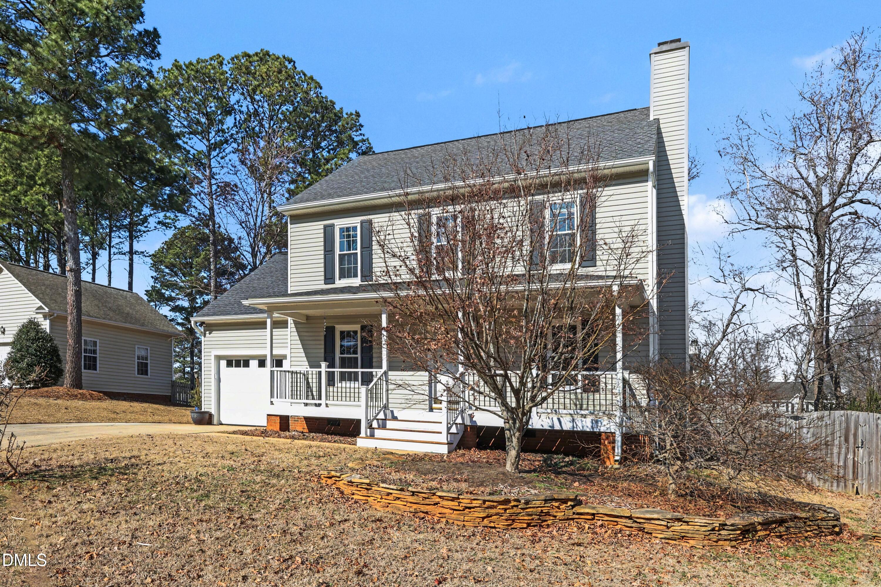 113 Crossfire Road Holly Springs, NC 27540 - Photo 28 of 39 003_file_8563