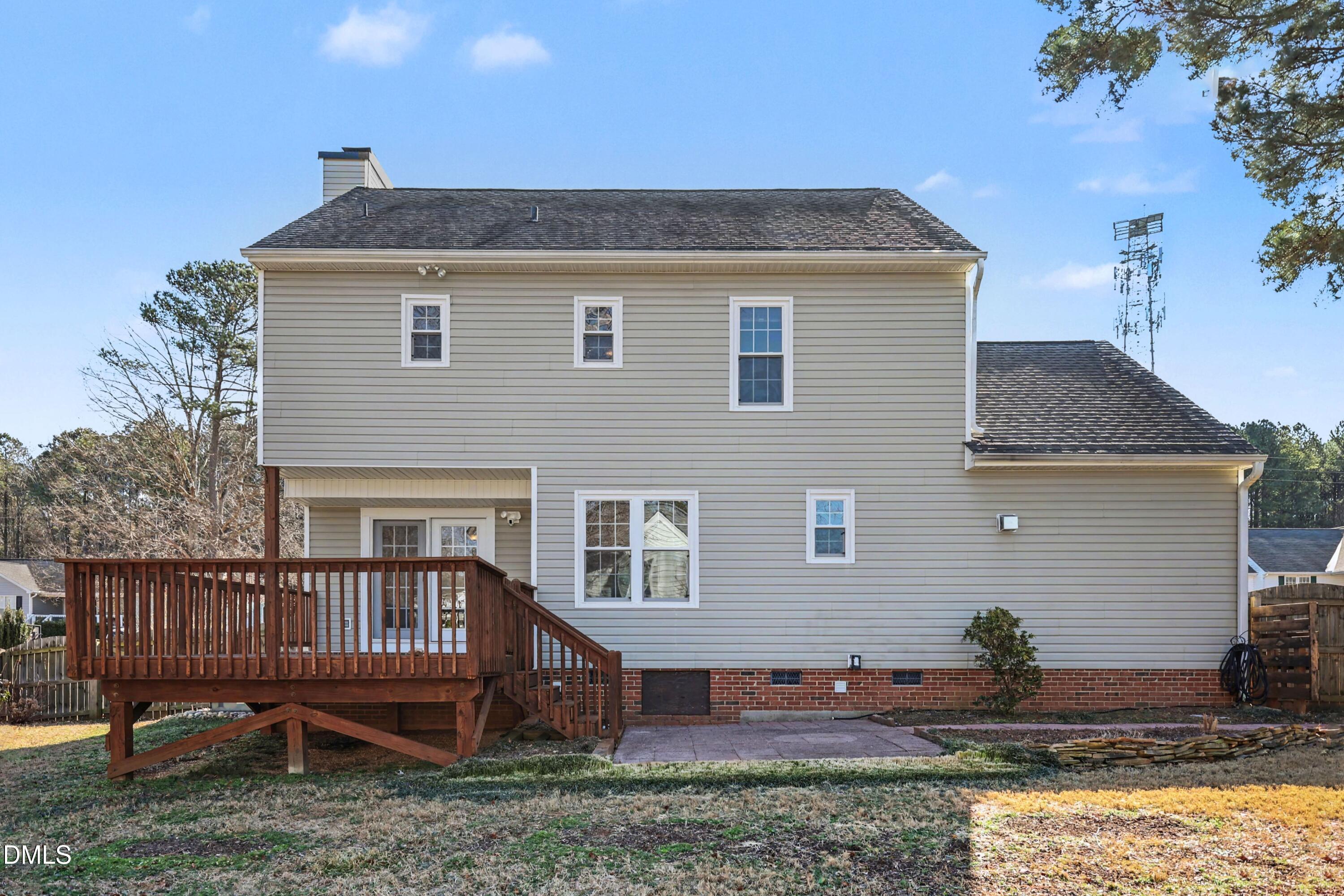 113 Crossfire Road Holly Springs, NC 27540 - Photo 31 of 39 031_file_6595
