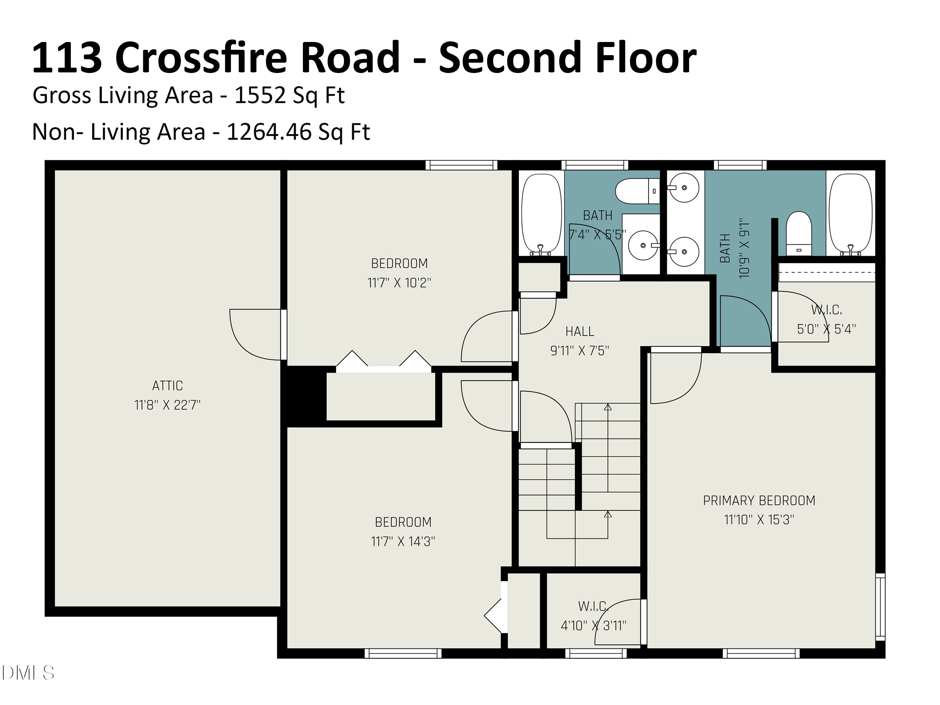113 Crossfire Road Holly Springs, NC 27540 - Photo 38 of 39 Gallery Image 38