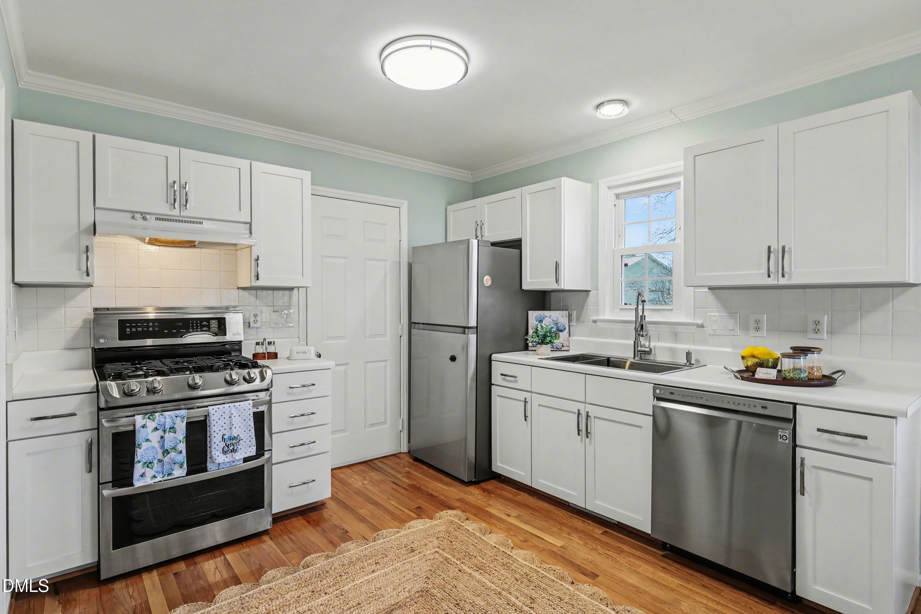 113 Crossfire Road Holly Springs, NC 27540 - Photo 5 of 39 013_file_1668