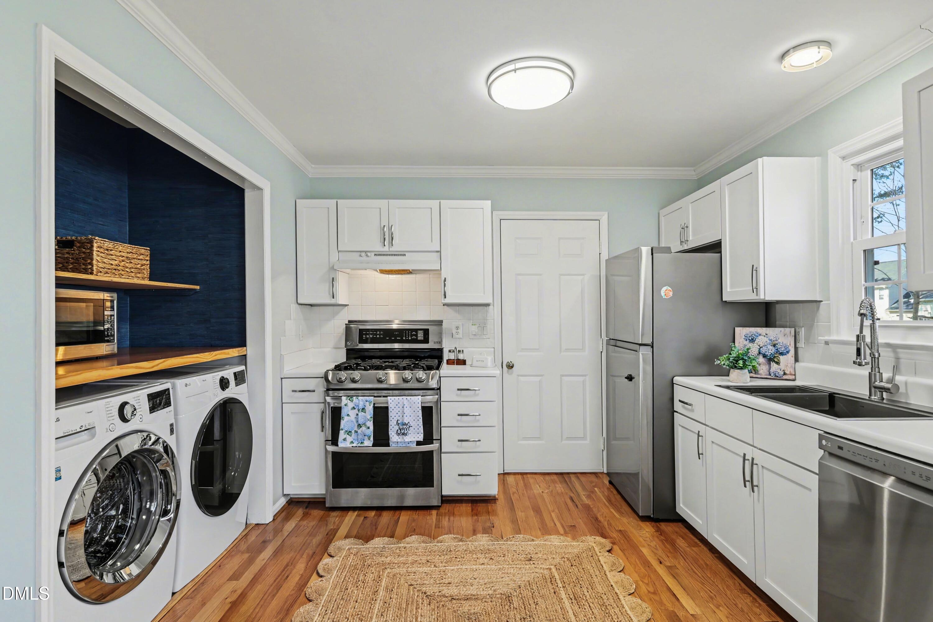 113 Crossfire Road Holly Springs, NC 27540 - Photo 6 of 39 012_file_8869
