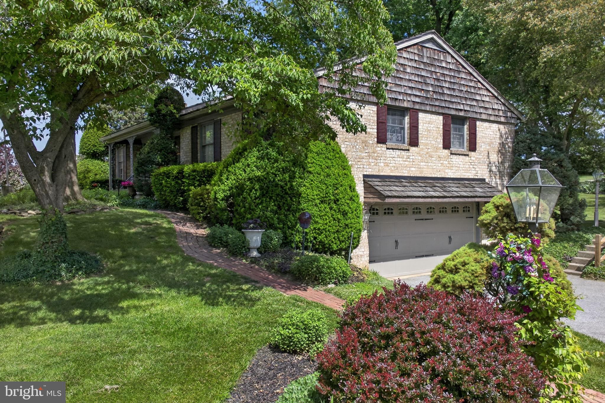 4190 Wolfs Church Road York, PA 17408 - Photo 2 of 63