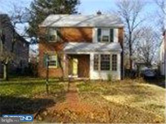 39 York Road Wilmington, DE 19803 - Photo 1 of 6 Exterior Front