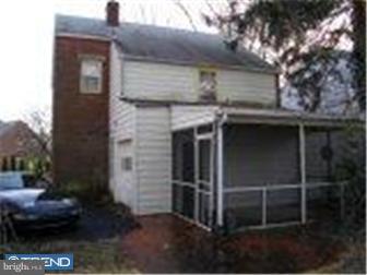 39 York Road Wilmington, DE 19803 - Photo 2 of 6 Exterior Back