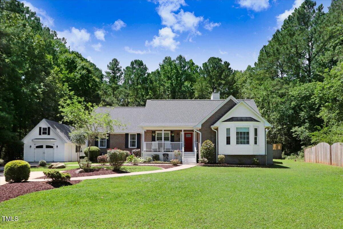 10031 Old Middlesex Road Middlesex, NC 27557 - Photo 1 of 11 01-10031 Old Middlesex Rd-1