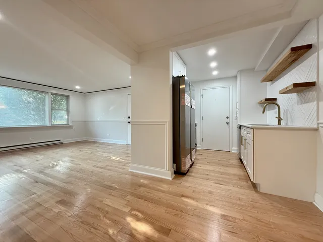 $205,000 | 5037 North East River Road, Unit 1B, Norridge, IL 60706