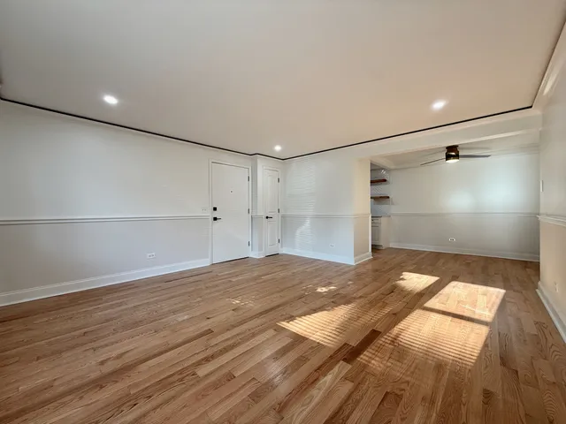 $205,000 | 5037 North East River Road, Unit 1B, Norridge, IL 60706