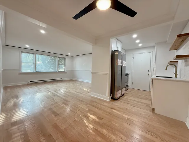 $205,000 | 5037 North East River Road, Unit 1B, Norridge, IL 60706