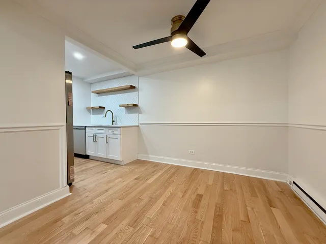 $205,000 | 5037 North East River Road, Unit 1B, Norridge, IL 60706