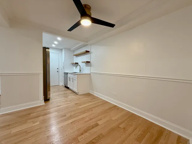 $205,000 | 5037 North East River Road, Unit 1B, Norridge, IL 60706