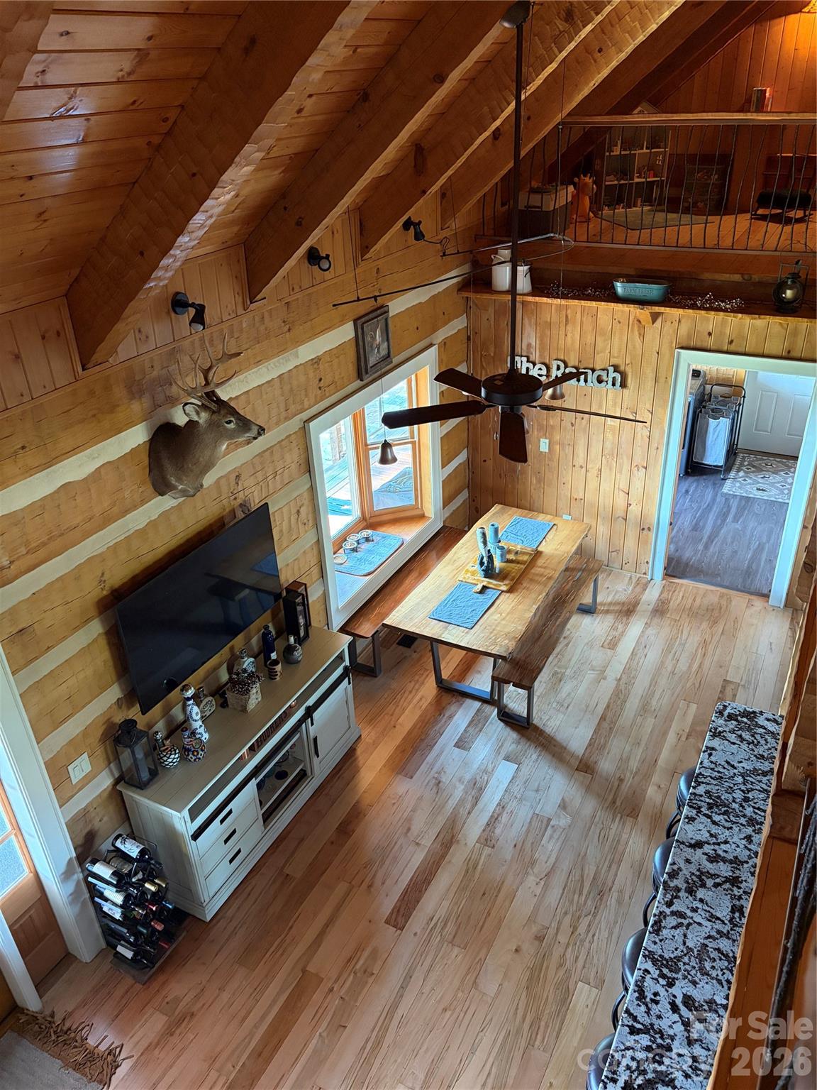 237 Murdock Road Bakersville, NC 28705 - Photo 24 of 35 Gallery Image 24