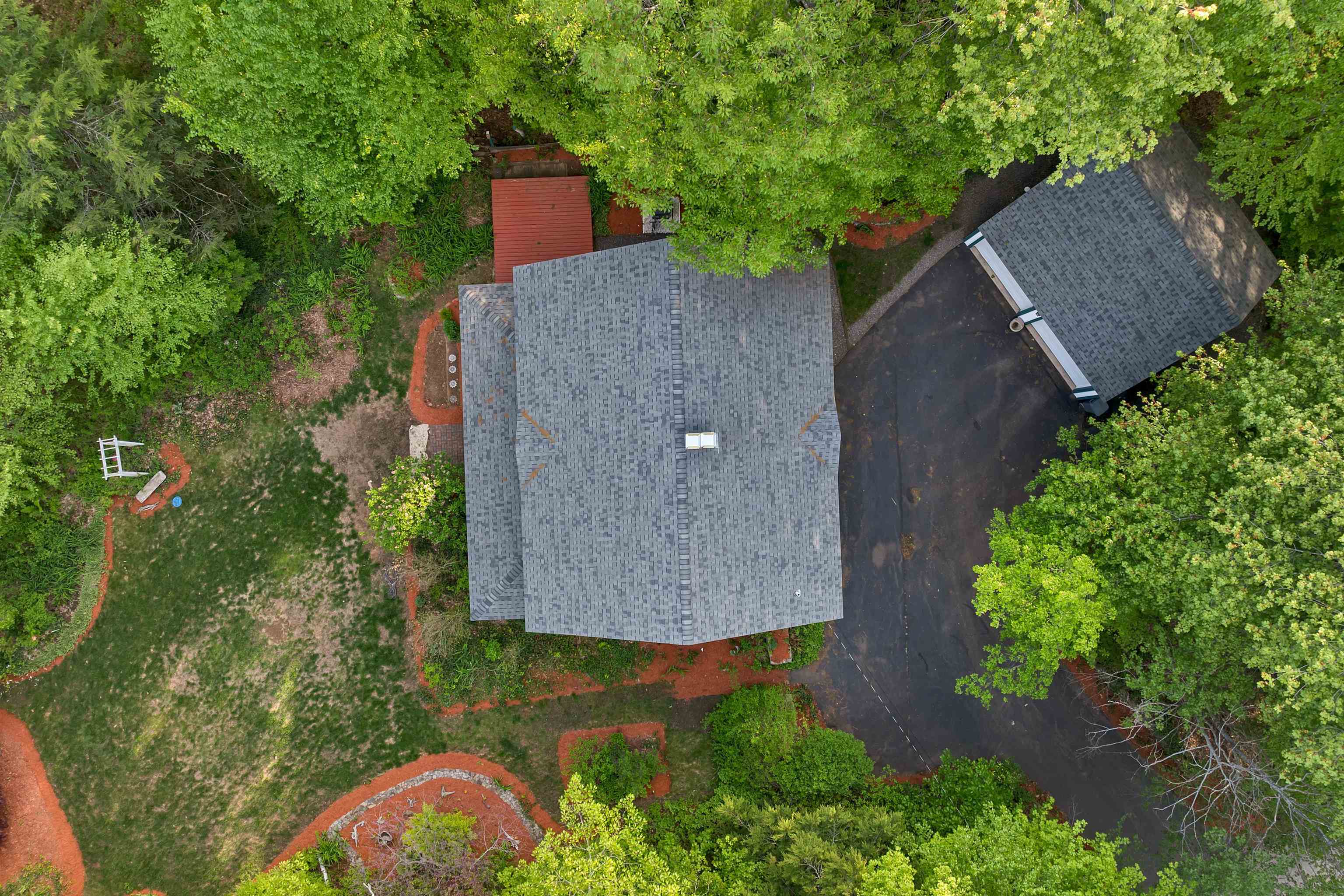 9 Highland Ridge Road Barrington, NH 03825 - Photo 45 of 54