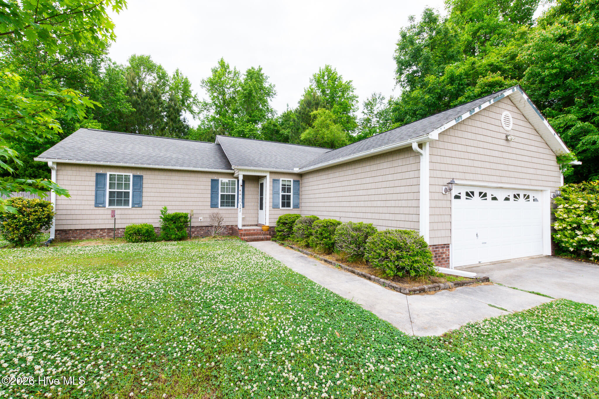 342 Old Dam Road Jacksonville, NC 28540 - Photo 22 of 45 342 Old Dam Rd-3