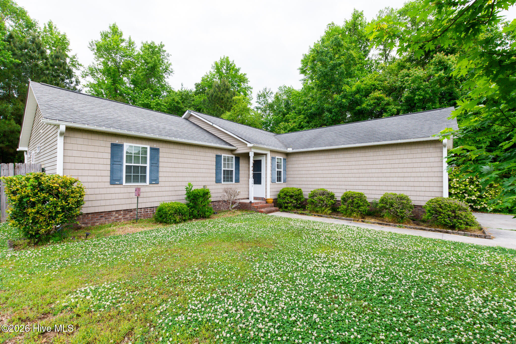 342 Old Dam Road Jacksonville, NC 28540 - Photo 25 of 45 342 Old Dam Rd-4
