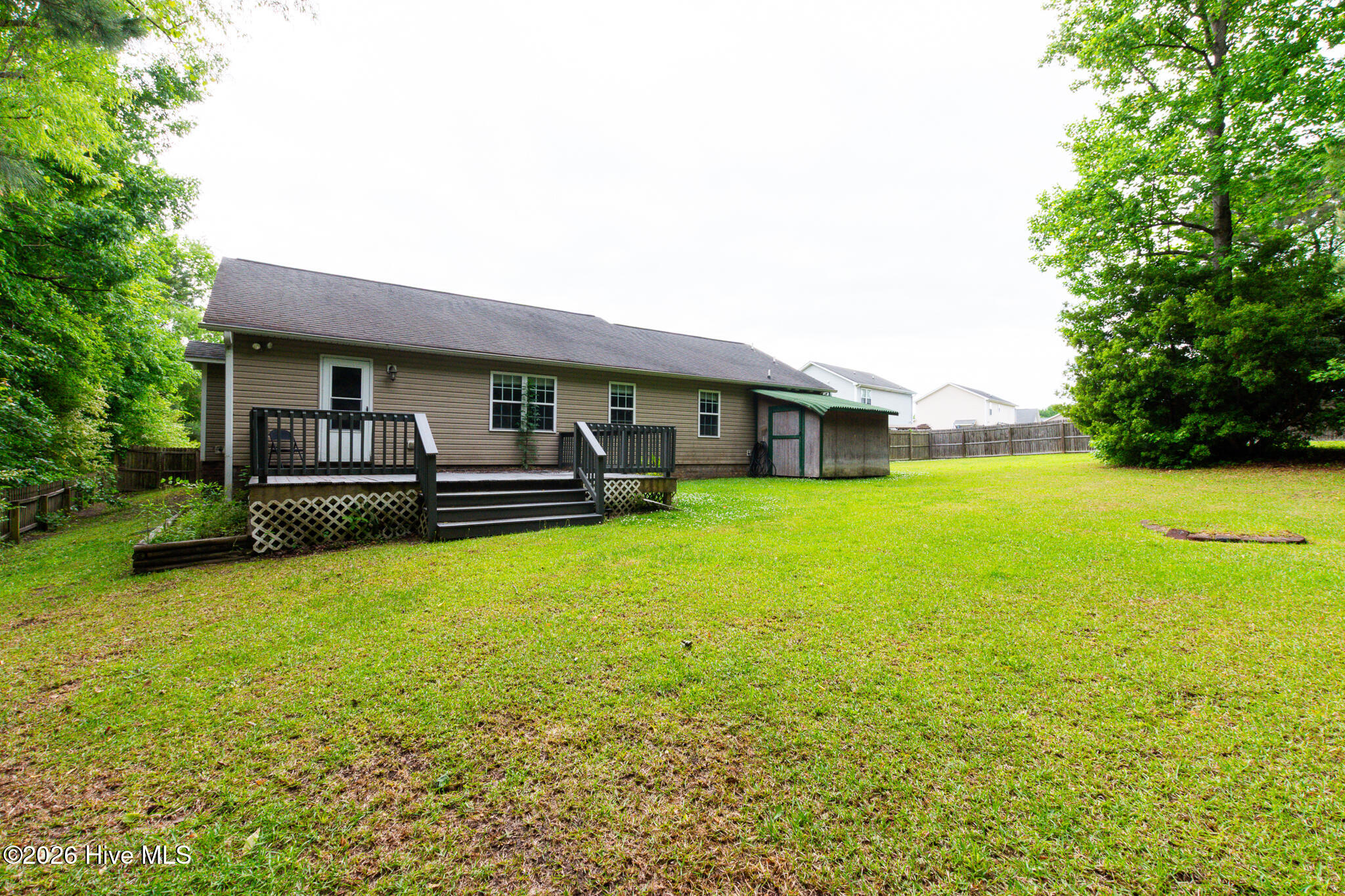 342 Old Dam Road Jacksonville, NC 28540 - Photo 36 of 45 342 Old Dam Rd-36