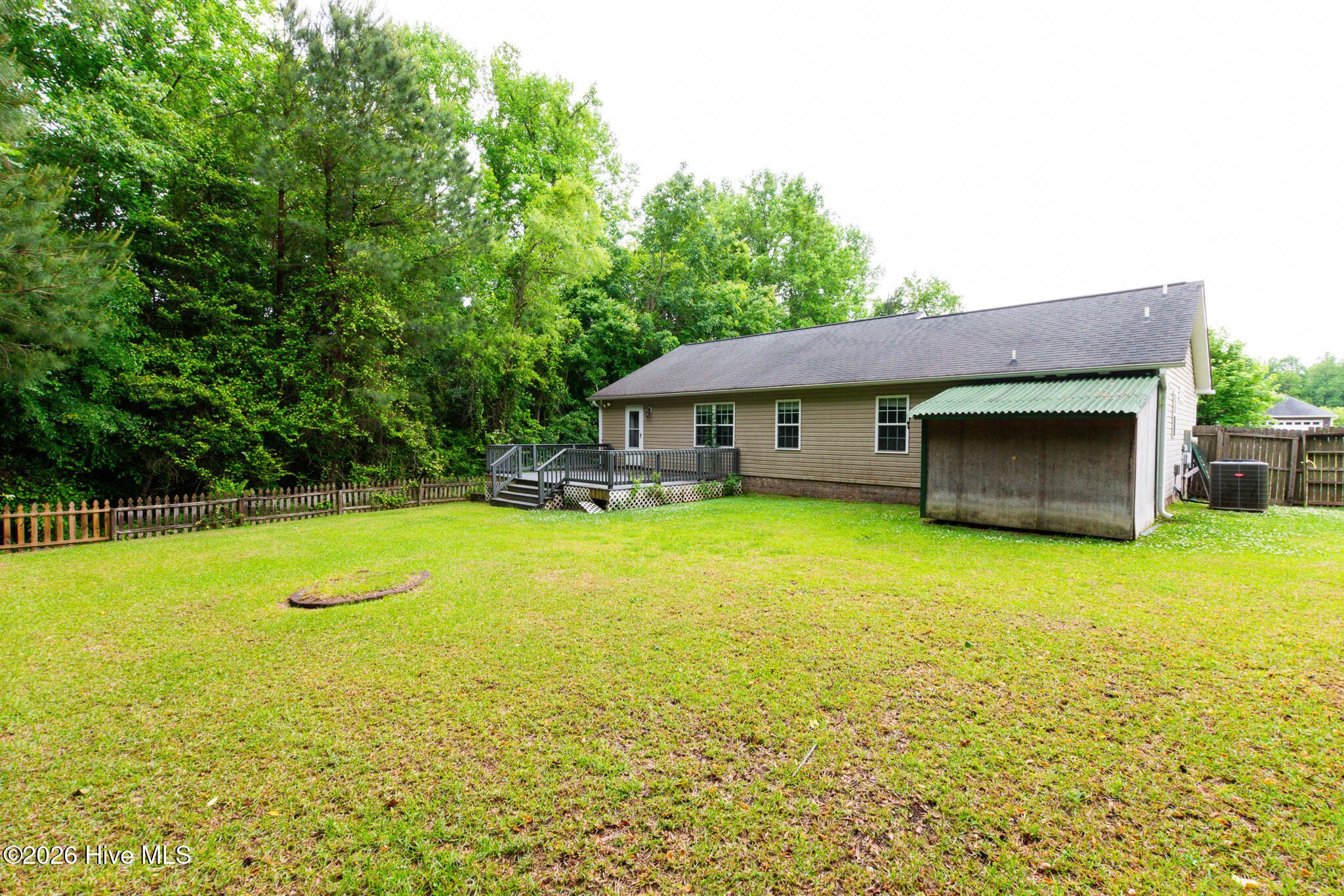 342 Old Dam Road Jacksonville, NC 28540 - Photo 38 of 45 342 Old Dam Rd-38