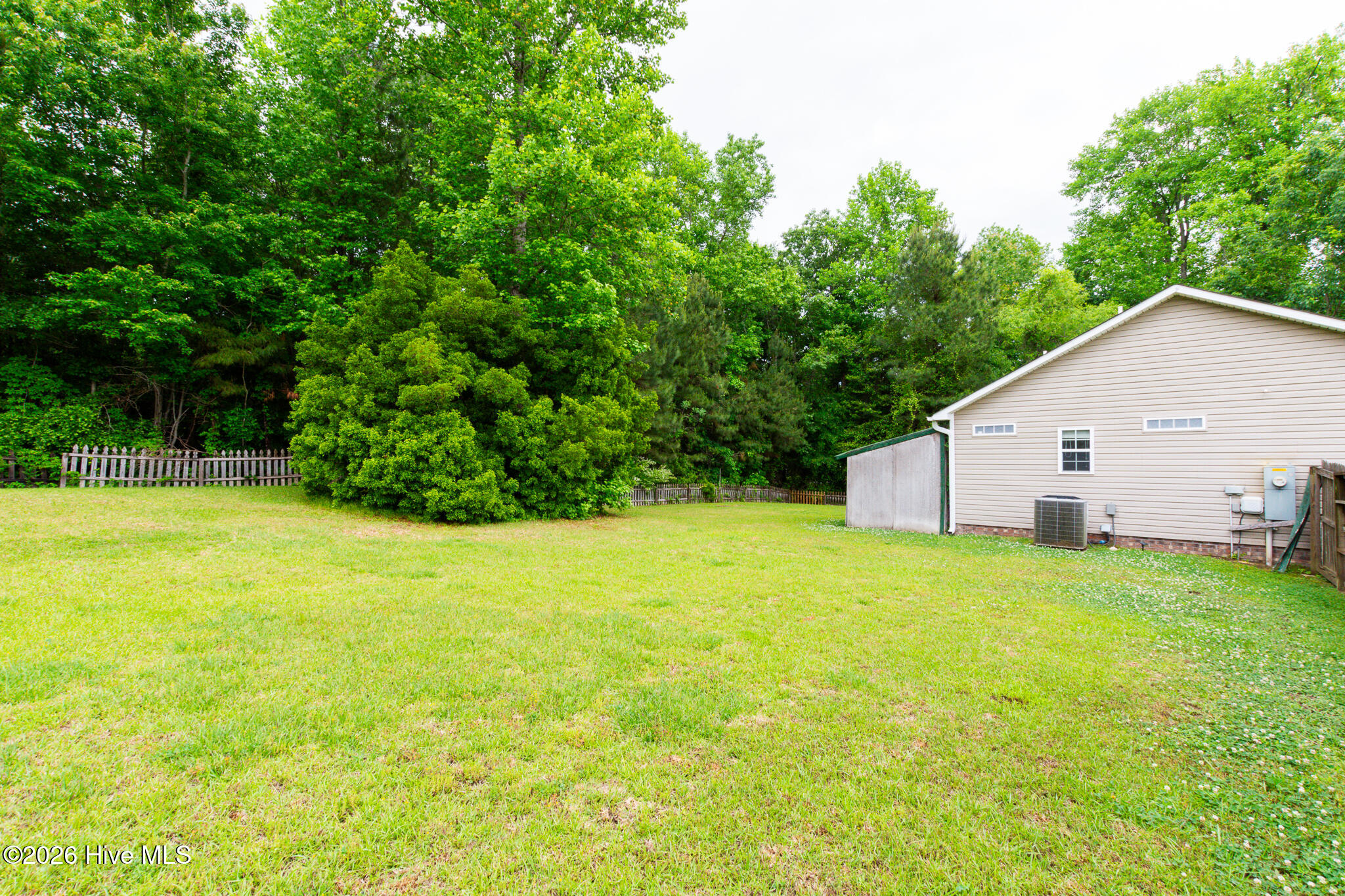 342 Old Dam Road Jacksonville, NC 28540 - Photo 40 of 45 342 Old Dam Rd-40