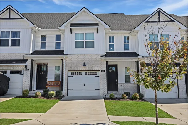 $360,000 | 1321 Halter Pk Drive, Gallatin, TN 37066