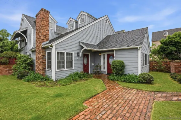 $1,750,000 | 711 Kline Street, Unit A, La Jolla, CA 92037