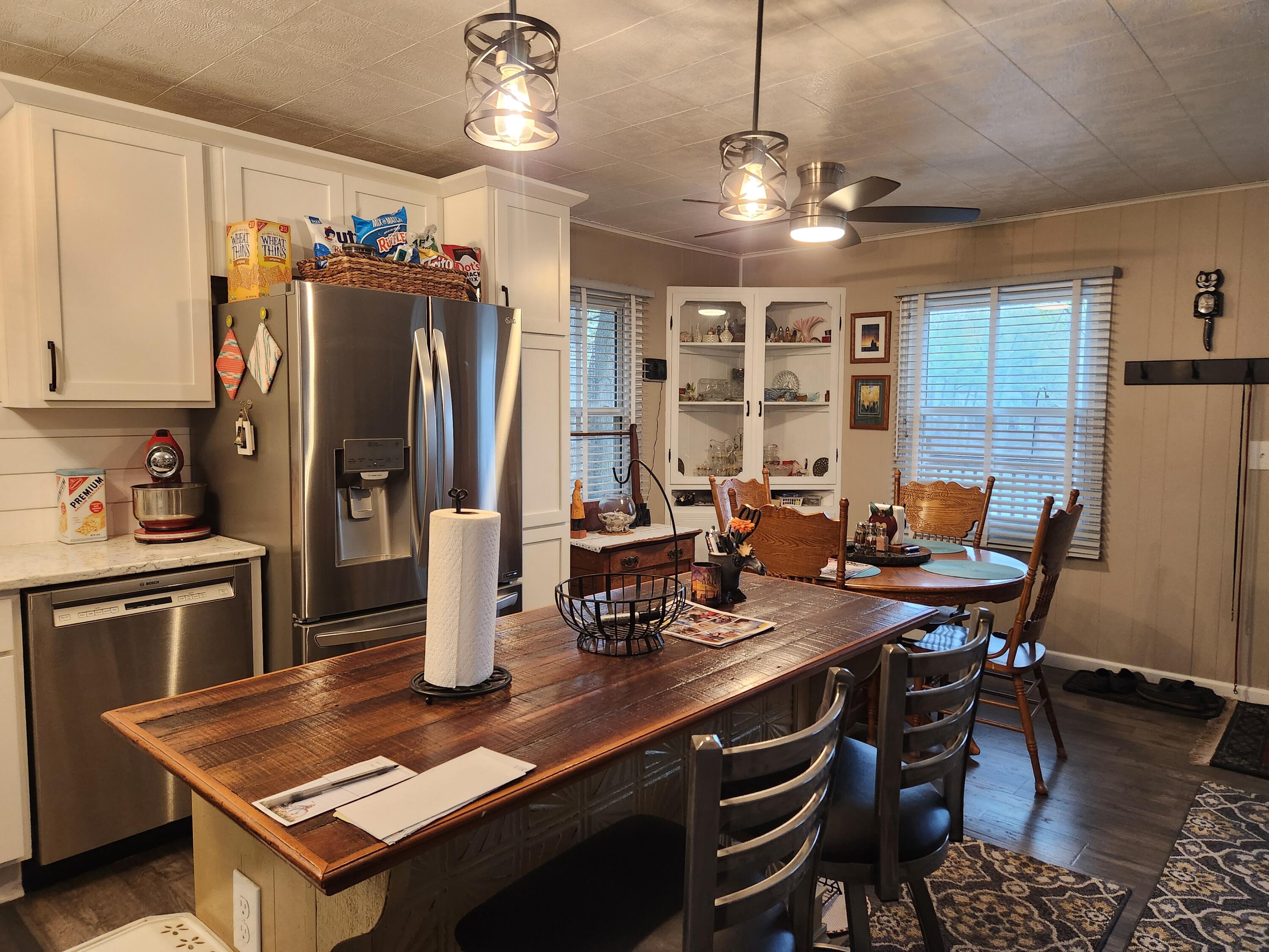 9918 South Rebecca Road Baldwin, MI 49304 - Photo 5 of 30 20260518_145424
