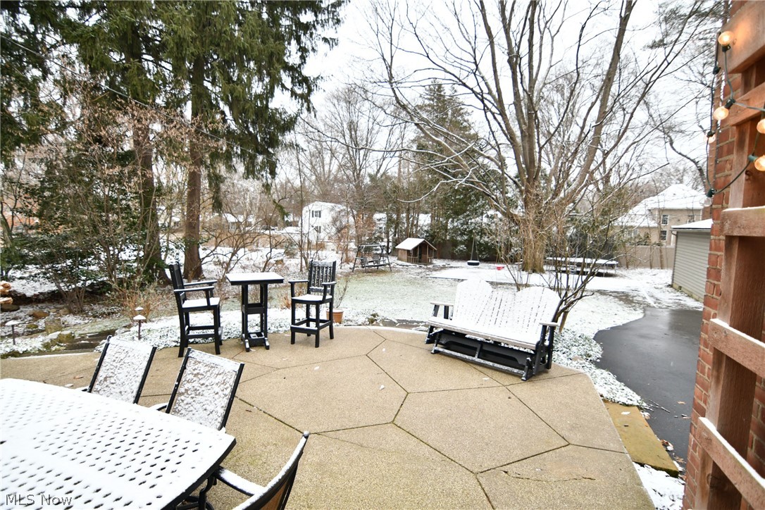 125 Overwood Road Akron, OH 44313 - Photo 34 of 35 Gallery Image 34
