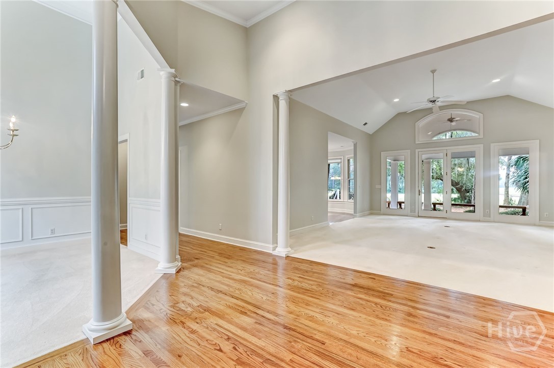 3 Upland Lane Savannah, GA 31411 - Photo 11 of 58