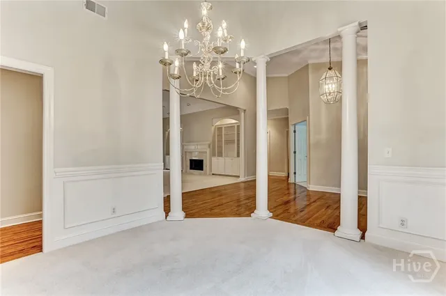 $4,600 | 3 Upland Lane, Savannah, GA 31411