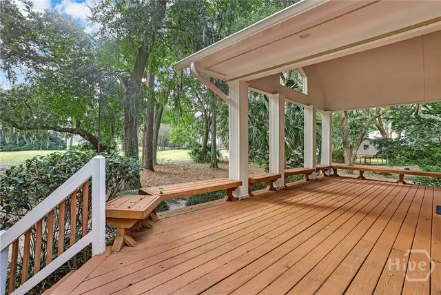 $4,600 | 3 Upland Lane, Savannah, GA 31411