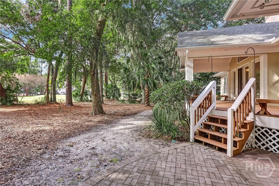 3 Upland Lane Savannah, GA 31411 - Photo 53 of 58