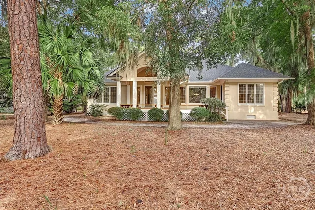 $4,600 | 3 Upland Lane, Savannah, GA 31411